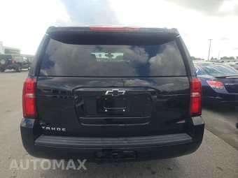 2020 Chevrolet Tahoe LS 1LS – miniatura 5