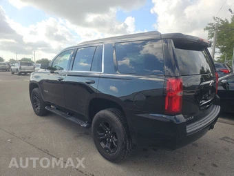 2020 Chevrolet Tahoe LS 1LS – miniatura 6