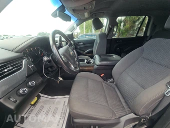 2020 Chevrolet Tahoe LS 1LS – miniatura 7