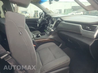2020 Chevrolet Tahoe LS 1LS – miniatura 8