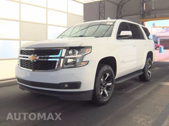 2020 Chevrolet Tahoe LS 1LS