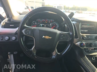 2020 Chevrolet Tahoe LS 1LS - miniatura 10