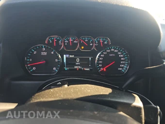 2020 Chevrolet Tahoe LS 1LS - miniatura 12