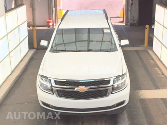 2020 Chevrolet Tahoe LS 1LS - miniatura 2