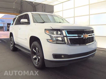 2020 Chevrolet Tahoe LS 1LS - miniatura 3
