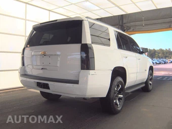 2020 Chevrolet Tahoe LS 1LS - miniatura 4