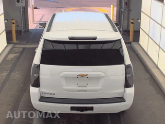 2020 Chevrolet Tahoe LS 1LS - miniatura 5