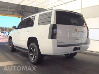 2020 Chevrolet Tahoe LS 1LS - miniatura 6