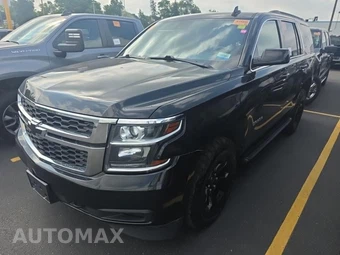 2020 Chevrolet Tahoe LS 1LS