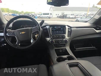 2020 Chevrolet Tahoe LS 1LS - miniatura 14