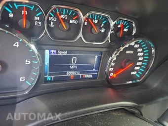 2020 Chevrolet Tahoe LS 1LS - miniatura 15