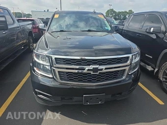 2020 Chevrolet Tahoe LS 1LS - miniatura 2