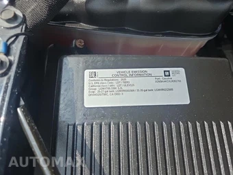 2020 Chevrolet Tahoe LS 1LS - miniatura 23