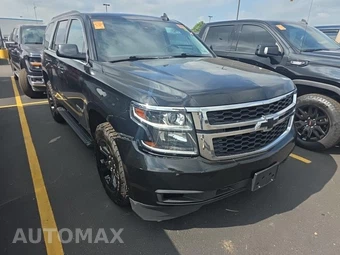 2020 Chevrolet Tahoe LS 1LS - miniatura 3