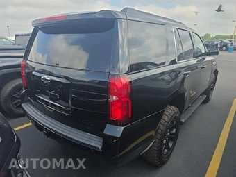 2020 Chevrolet Tahoe LS 1LS - miniatura 4