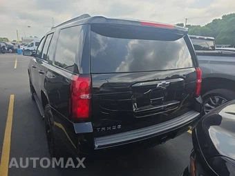 2020 Chevrolet Tahoe LS 1LS - miniatura 5