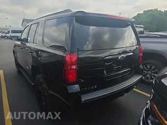 2020 Chevrolet Tahoe LS 1LS - miniatura 6