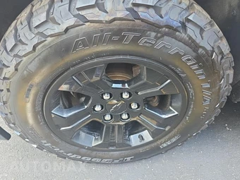 2020 Chevrolet Tahoe LS 1LS - miniatura 8