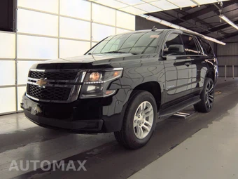 2020 Chevrolet Tahoe LT 1LT