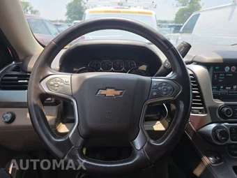 2020 Chevrolet Tahoe LT 1LT - miniatura 10