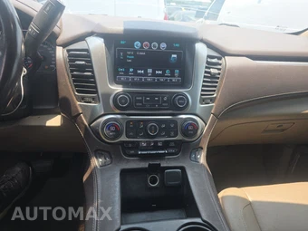2020 Chevrolet Tahoe LT 1LT - miniatura 11