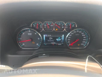 2020 Chevrolet Tahoe LT 1LT - miniatura 12