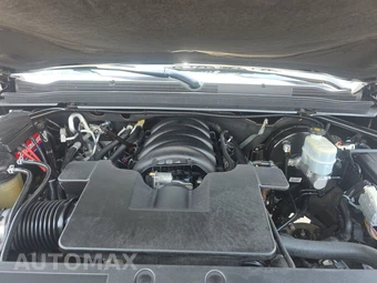 2020 Chevrolet Tahoe LT 1LT - miniatura 16