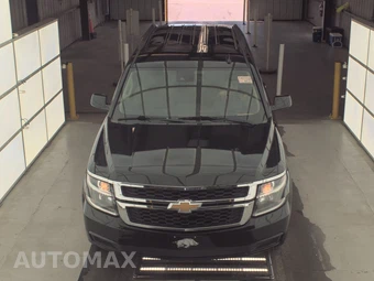 2020 Chevrolet Tahoe LT 1LT - miniatura 2