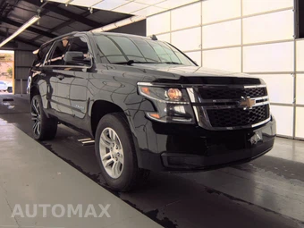 2020 Chevrolet Tahoe LT 1LT - miniatura 3