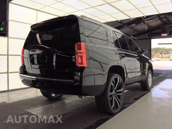 2020 Chevrolet Tahoe LT 1LT - miniatura 4