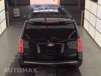 2020 Chevrolet Tahoe LT 1LT - miniatura 5