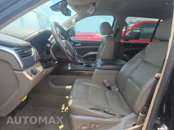 2020 Chevrolet Tahoe LT 1LT - miniatura 7