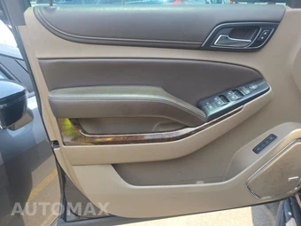 2020 Chevrolet Tahoe LT 1LT - miniatura 9