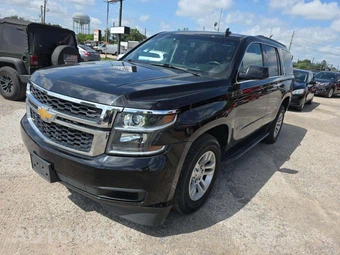 2020 Chevrolet Tahoe LT 1LT