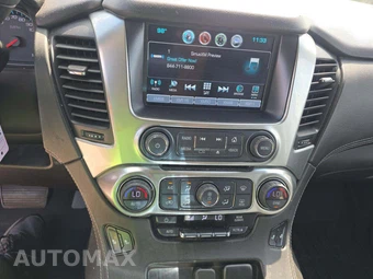 2020 Chevrolet Tahoe LT 1LT – miniatura 10