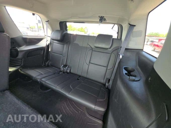 2020 Chevrolet Tahoe LT 1LT – miniatura 14