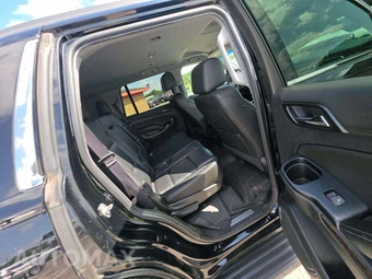 2020 Chevrolet Tahoe LT 1LT – miniatura 17