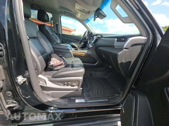 2020 Chevrolet Tahoe LT 1LT – miniatura 19