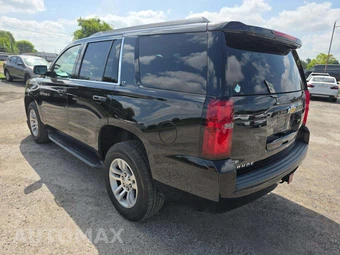 2020 Chevrolet Tahoe LT 1LT – miniatura 2