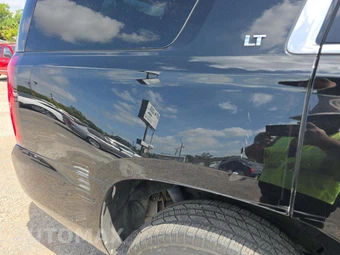 2020 Chevrolet Tahoe LT 1LT – miniatura 27