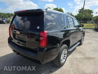 2020 Chevrolet Tahoe LT 1LT – miniatura 3