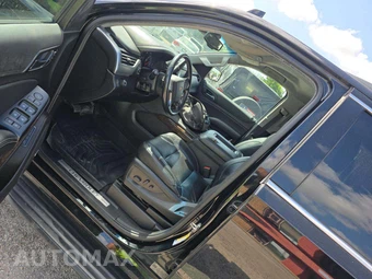 2020 Chevrolet Tahoe LT 1LT – miniatura 6