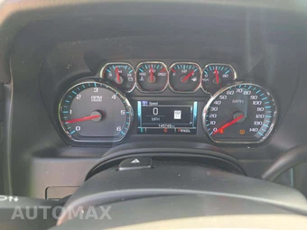 2020 Chevrolet Tahoe LT 1LT – miniatura 9