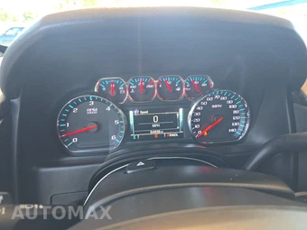 2020 Chevrolet Tahoe LT 1LT - miniatura 12