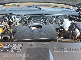 2020 Chevrolet Tahoe LT 1LT - miniatura 16