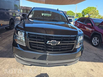 2020 Chevrolet Tahoe LT 1LT - miniatura 2