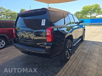 2020 Chevrolet Tahoe LT 1LT - miniatura 4