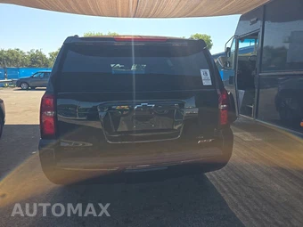 2020 Chevrolet Tahoe LT 1LT - miniatura 5