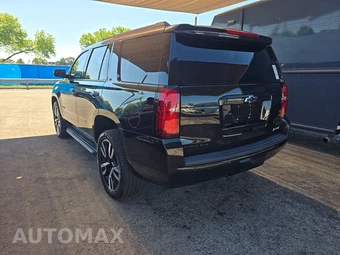 2020 Chevrolet Tahoe LT 1LT - miniatura 6