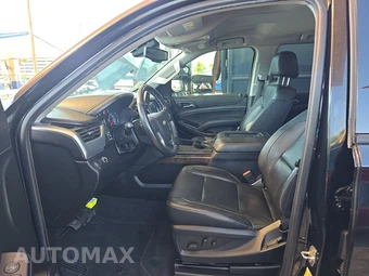2020 Chevrolet Tahoe LT 1LT - miniatura 7